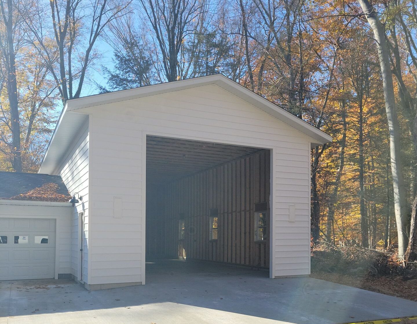 Home remodeling from Vander Lee Construction in Grand Haven, Michigan
