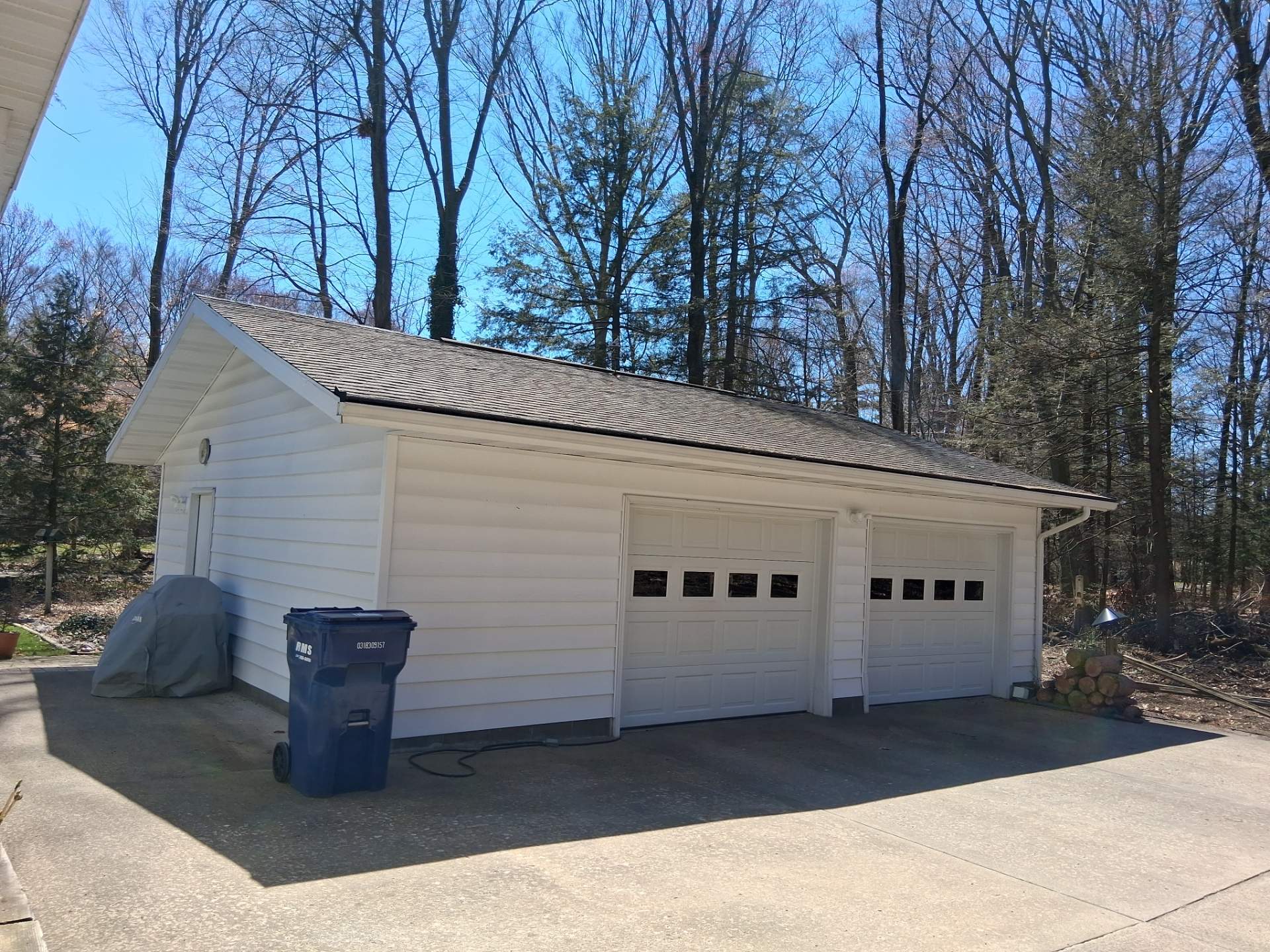 Home remodeling from Vander Lee Construction in Grand Haven, Michigan